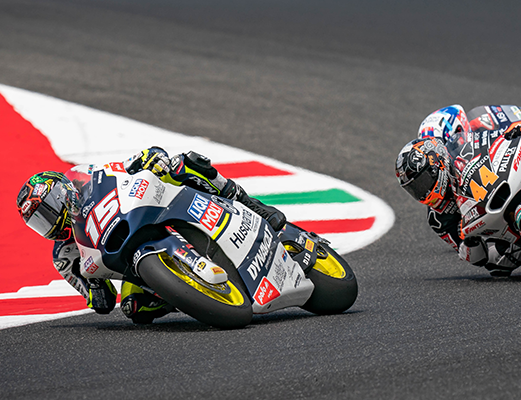  Darryn Binder: 