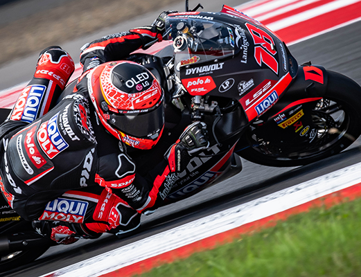 Kljub diskvalifikaciji Gonzalez ostaja vodilni v svetovnem prvenstvu,  Agius navdušil z odličnim povratkom