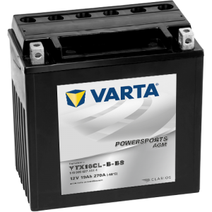 Moto akumulator Varta YTX16CL-B-BS 12V-19Ah 