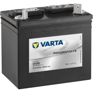 Moto akumulator Varta U1(9) 12V-22Ah
