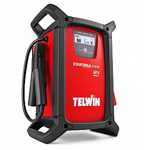 Booster TELWIN STARTZILLA 9012 XT 12V  