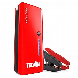 Booster TELWIN DRIVE 1250 12V