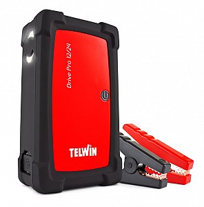 Booster TELWIN DRIVE PRO 12/24V