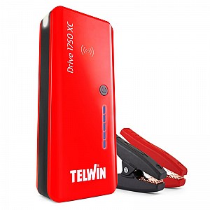 Booster TELWIN DRIVE 1750 XC 12V 