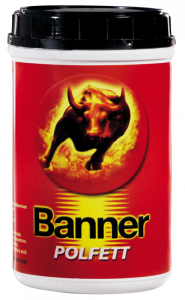 BANNER mast za baterijske kontakte 1kg