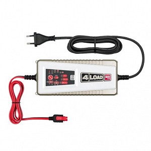 Polnilnik 4-LOAD CHARGE BOX 7.0