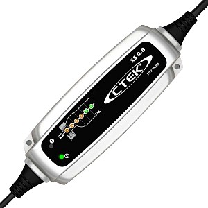 Polnilnik CTEK XS 0.8 EU-G 12V