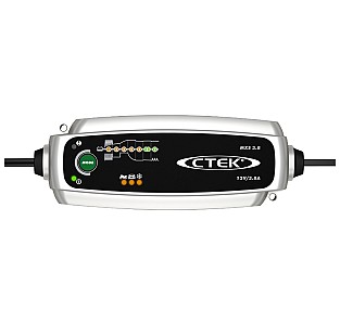 Polnilnik CTEK MXS 3.8 12V 3.8A 