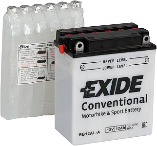 Akumulator Exide EB12AL-A 12V-12Ah