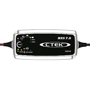 Polnilnik CTEK MXS 7.0 12V 7A 