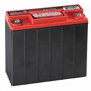 Akumulator Odyssey Extreme ODS-AGM16L (PC680) 12V-16Ah