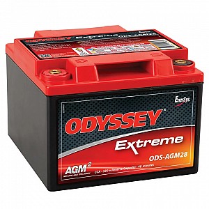 Akumulator Odyssey Extreme ODS-AGM28 (PC925L) 12V-28Ah