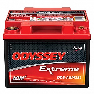 Akumulator Odyssey Extreme ODS-AGM28L (PC925) 12V-28Ah