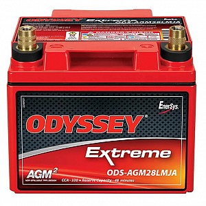 Akumulator Odyssey Extreme ODS-AGM28LMJA (PC925MJT) 12V-28Ah