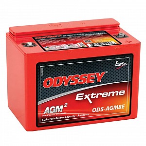 Akumulator Odyssey Extreme ODS-AGM8E (PC310) 12V 8Ah