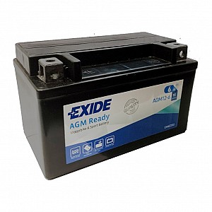 Moto akumulator Exide  AGM 12-6 12V-6Ah