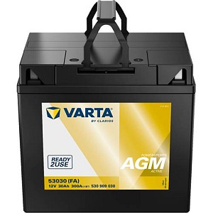 Moto akumulator Varta 53030 (FA) 12V-18Ah