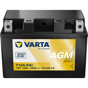Moto akumulator Varta T12A (FA) 12V-10Ah