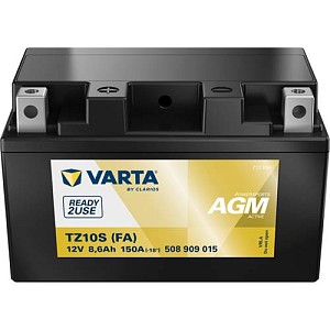 Moto akumulator Varta TZ10S (FA) 12V-8Ah