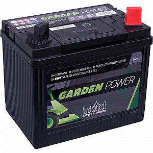 Moto akumulator Intact Garden-Power U1R(9) 12V24Ah