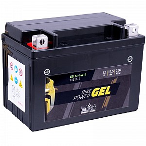 Moto akumulator Intact GEL YTZ14-S 12V-11,5Ah