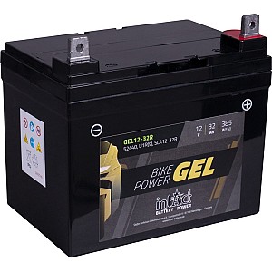 Akumulator Intact GEL 52440 12V-32Ah