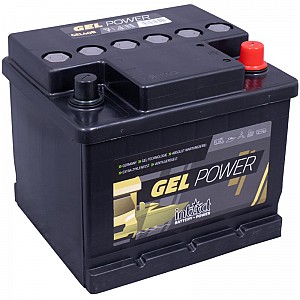 Akumulator Intact GEL-Power 12V40Ah 