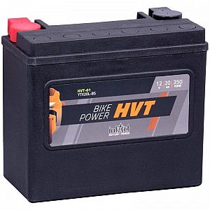 Moto akumulator Intact  HVT-01  12V-20Ah