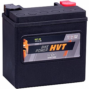 Moto akumulator Intact HVT-08 12V-14Ah