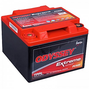 Moto akumulator Odissey PC925L 12V-28Ah