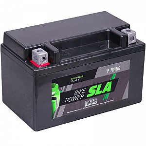Moto akumulator Intact SLA YTZ10-S 12V-8,5Ah 