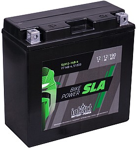 Akumulator Intact SLA YT14B-4 12V-12Ah
