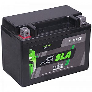 Moto akumulator Intact SLA YTZ14-S 12V-11,5Ah