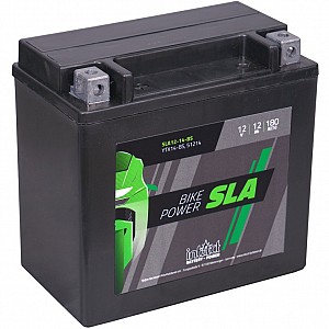 Moto akumulator Intact SLA YTX14-BS 12V-12Ah