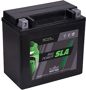 Akumulator Intact SLA YTX14-BS (CTX14-BS) 12V-12Ah