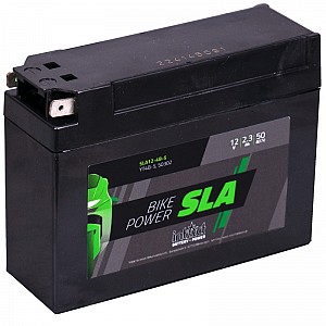 Moto akumulator Intact SLA YT4B-5 12V-2,3Ah 