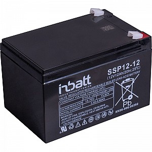 Batterie Moto VARTA YB18L-A 12V 18AH 200A