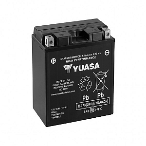 Moto akumulator Yuasa AGM YTX20CH-BS 12V-18,9Ah