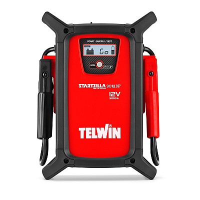 Booster TELWIN STARTZILLA 9012 XT 12V  