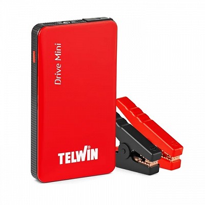 Booster TELWIN DRIVE MINI 12V