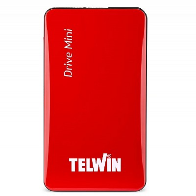 Booster TELWIN DRIVE MINI 12V