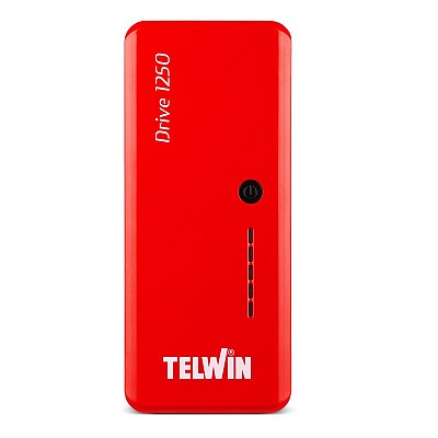 Booster TELWIN DRIVE 1250 12V