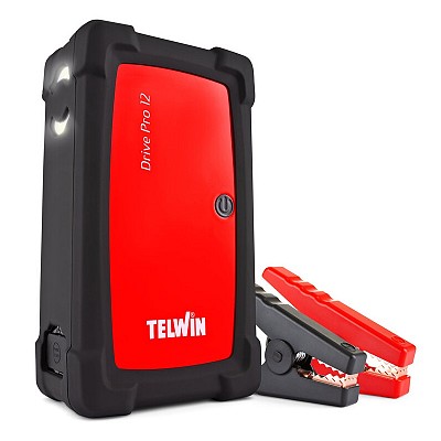 Booster TELWIN DRIVE PRO 12V