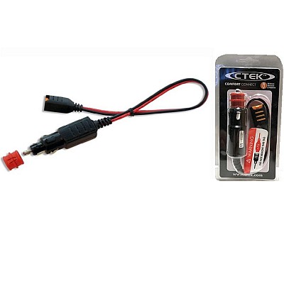 CTEK set za vžigalnik 12 ali 24V