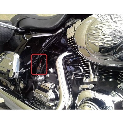 CTEK set za stalni priklop M6