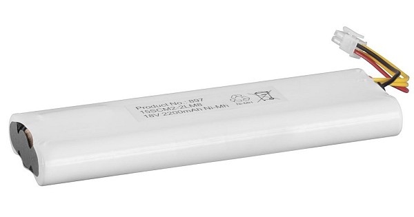 Akumulator Yuasa Ni-Mh 18V-2.2Ah (C5)