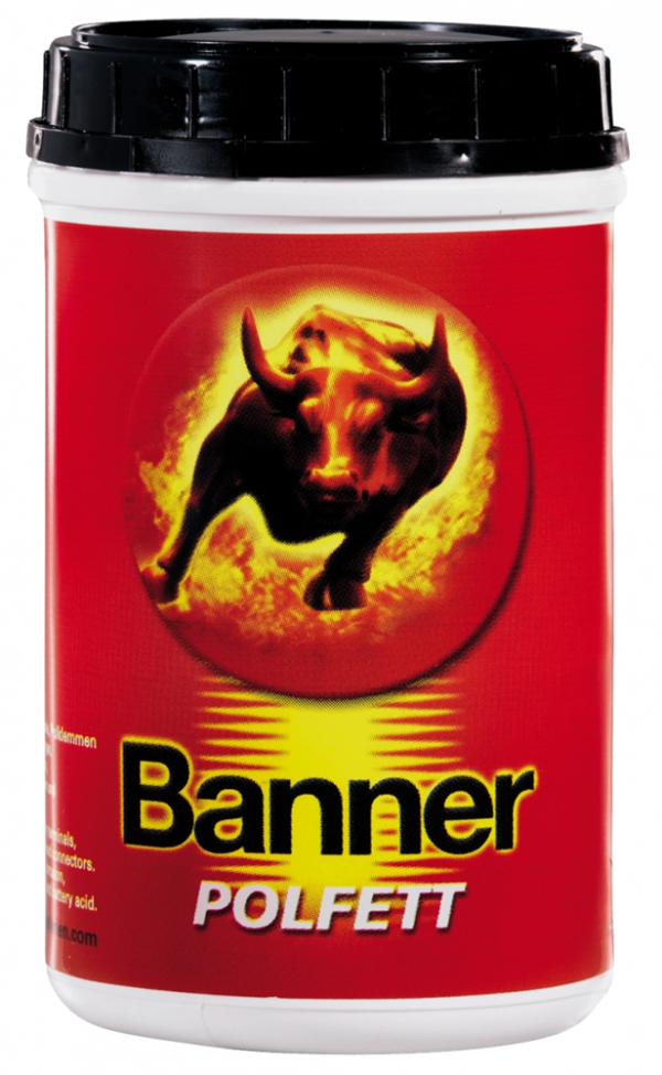 BANNER mast za baterijske kontakte 1kg
