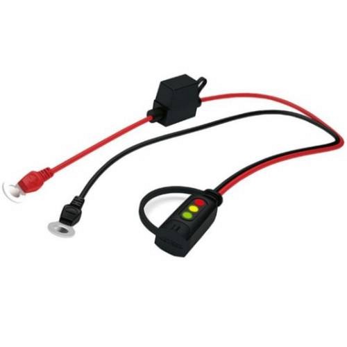 CTEK set za stalni priklop z indikatorjem M8