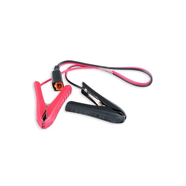 CTEK set za priklop KROKODIL