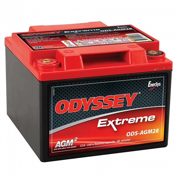 Akumulator Odyssey Extreme ODS-AGM28L (PC925L) 12V-28Ah